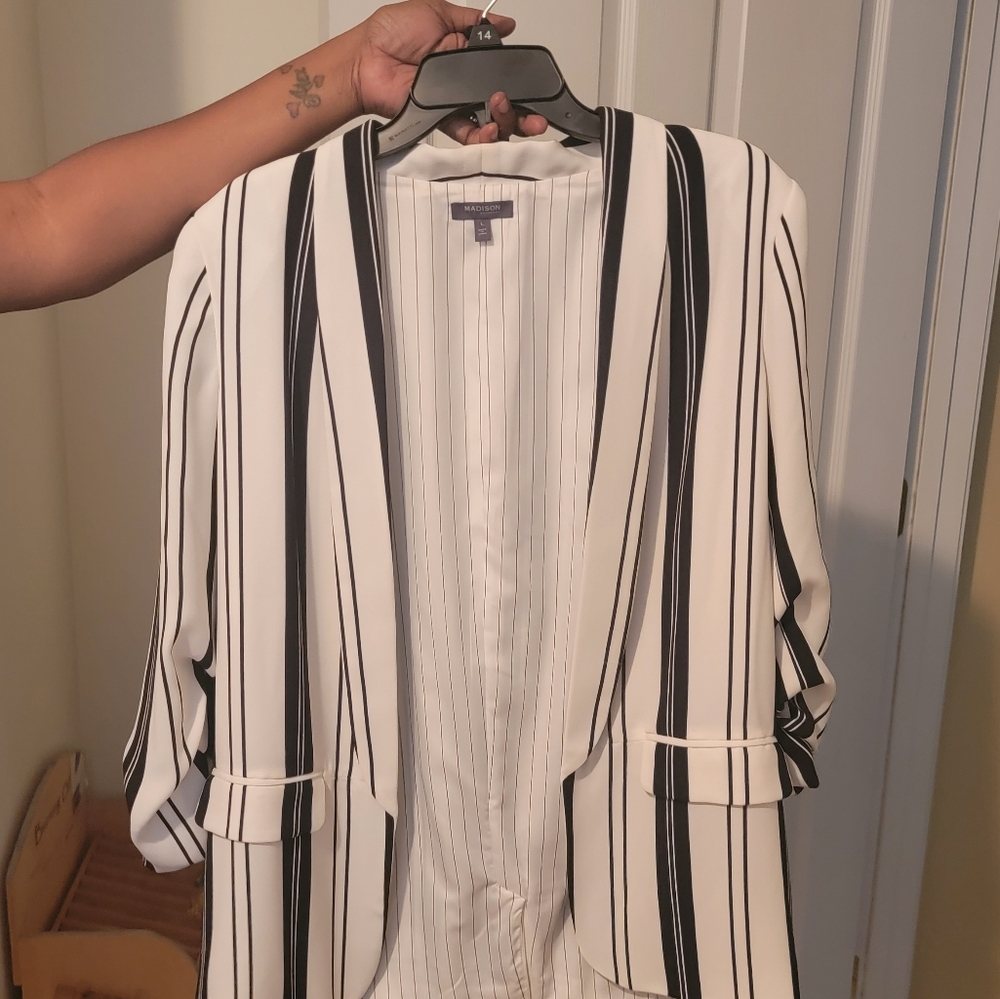 Suit